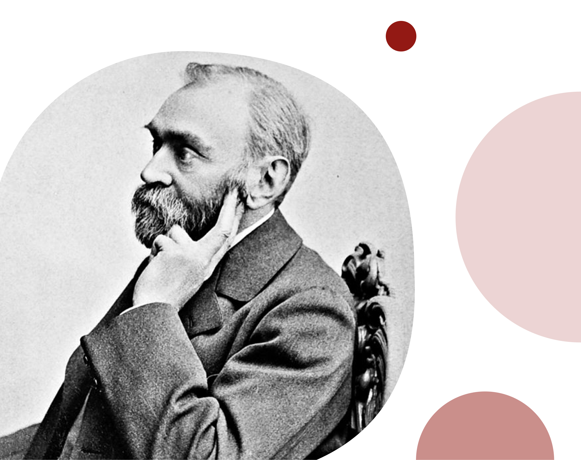 История основателя Нобелевской премии: как «торговец смертью» стал символом служения науке