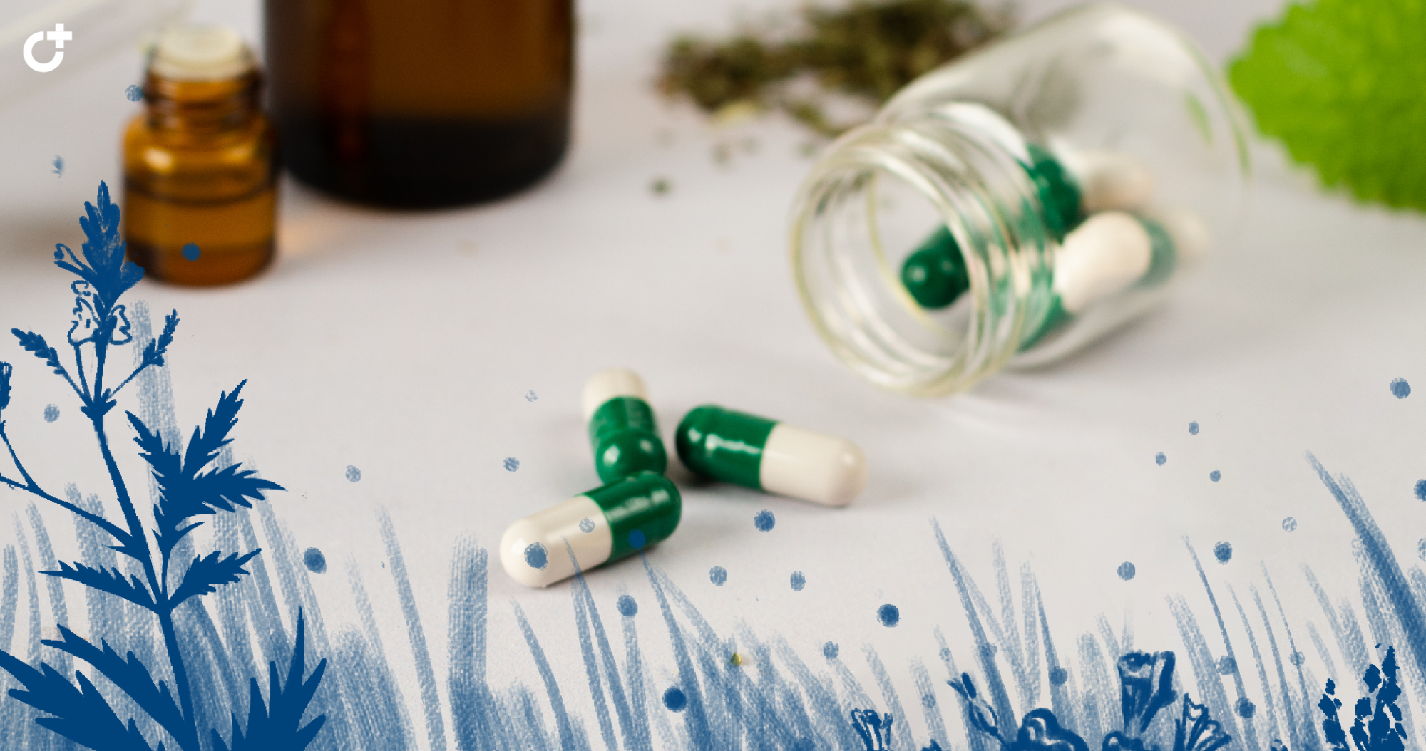 Применение фитопрепаратов в реальной практике. Дискуссионный клуб