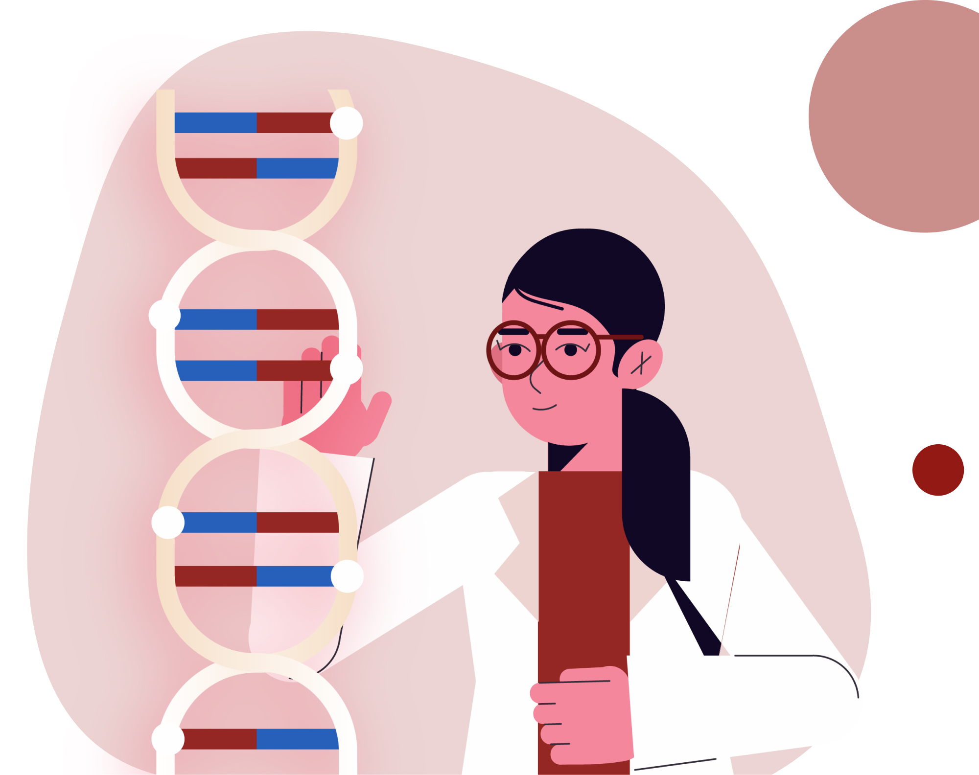 Когда ДНК становится допингом: новая угроза в спорте высших достижений