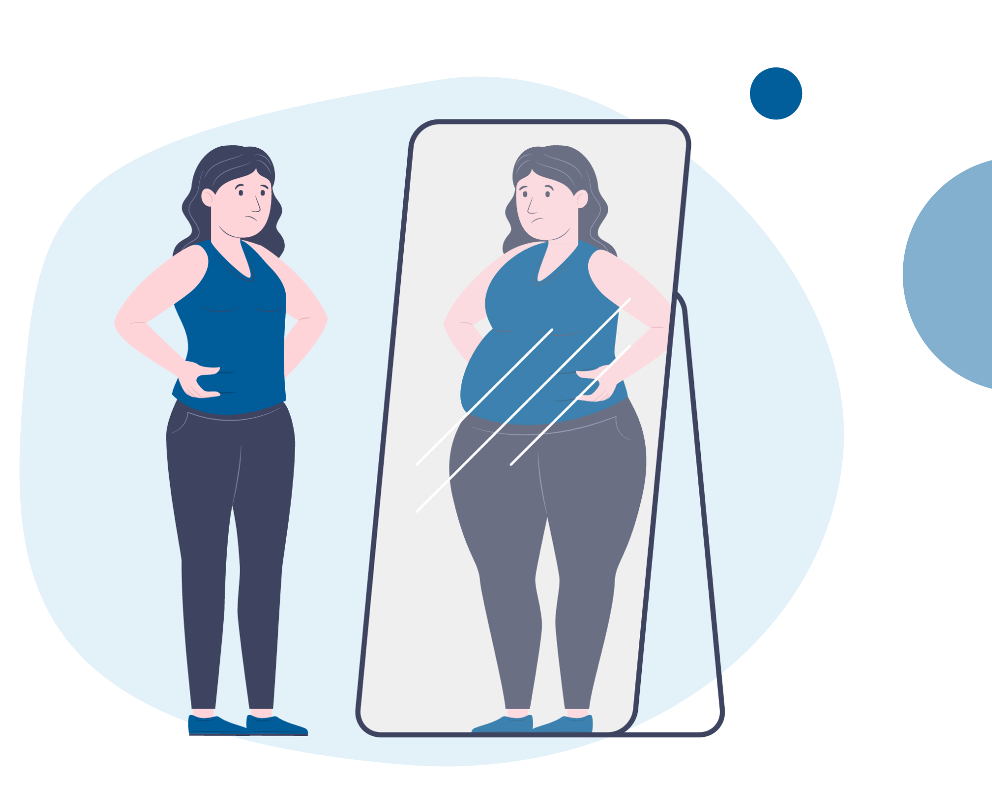 Цена похудения на аГПП-1 — потеря мышечной массы