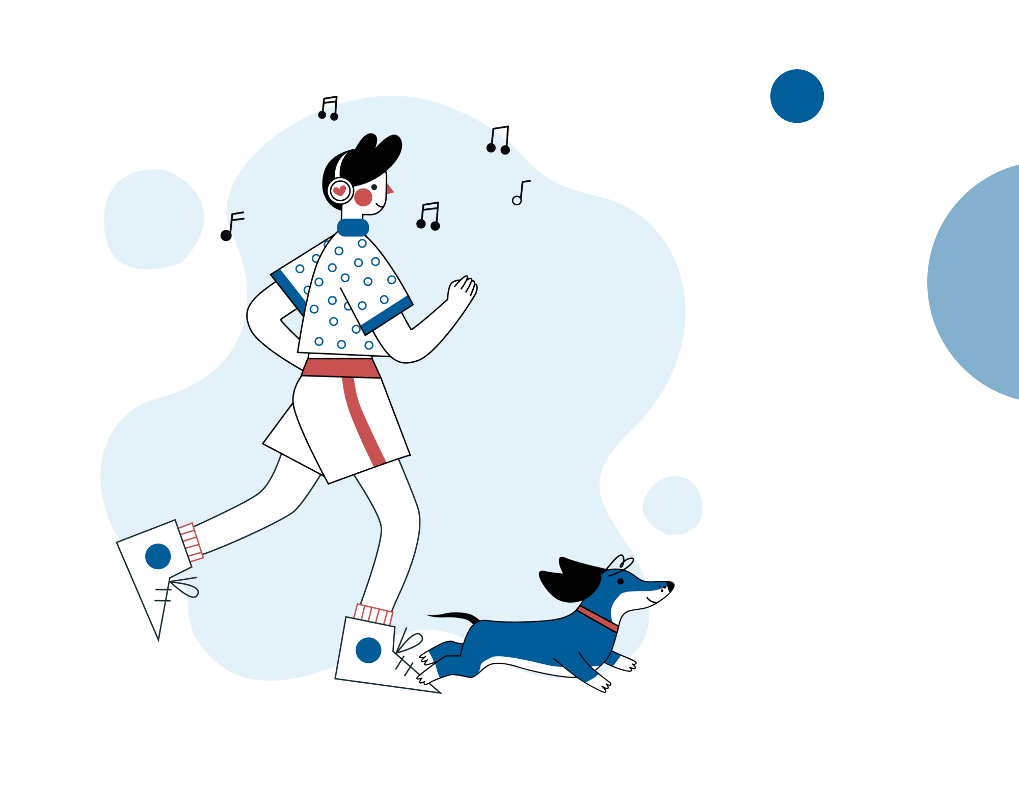 Физическая активность повышает выживаемость пациентов с раком