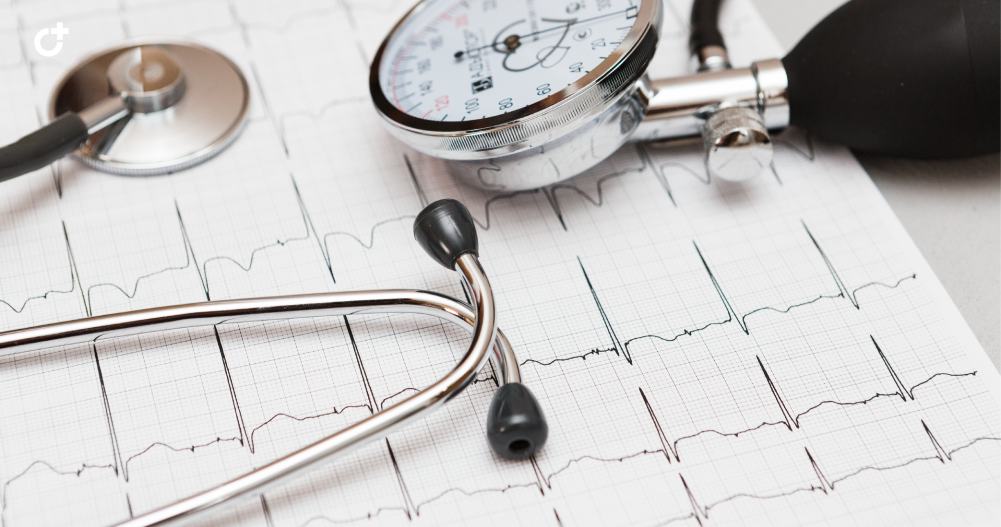 Инфаркт миокарда у пациента с метаболическими нарушениями