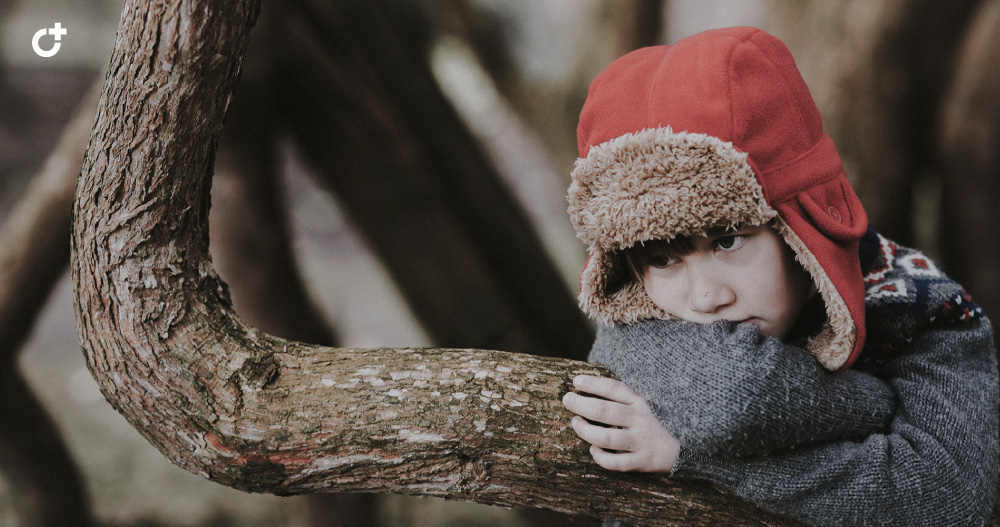 Астенический синдром у детей и подростков