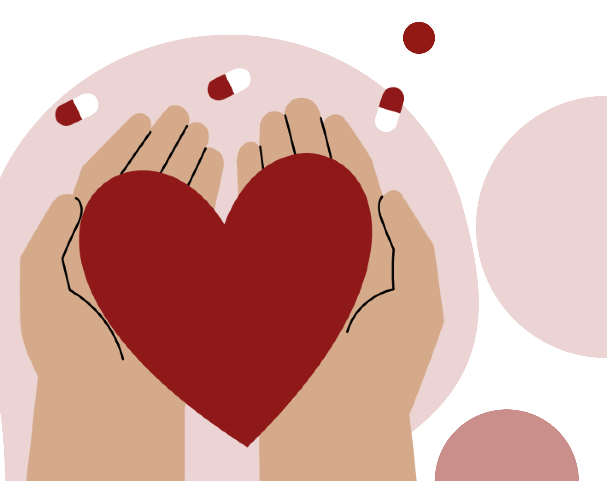 Коморбидность пациентов с фибрилляцией предсердий: какие фенотипы связаны с худшими исходами