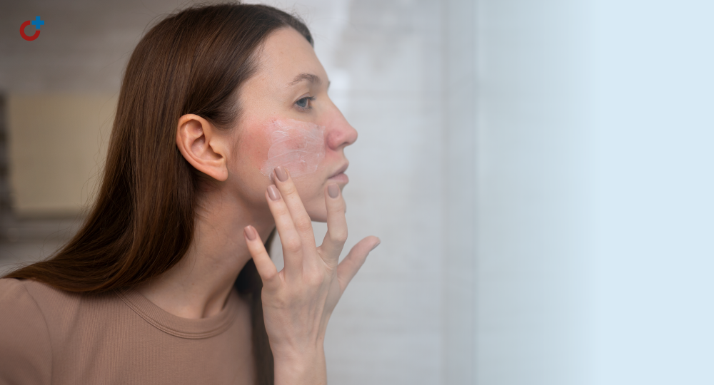 Искусство лечения хронических дерматозов