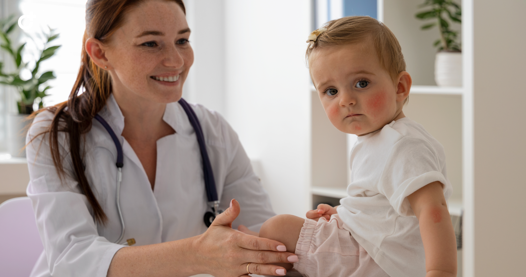 Атопический дерматит: почему нет стойкой ремиссии? Искусство ведения пациентов с АтД