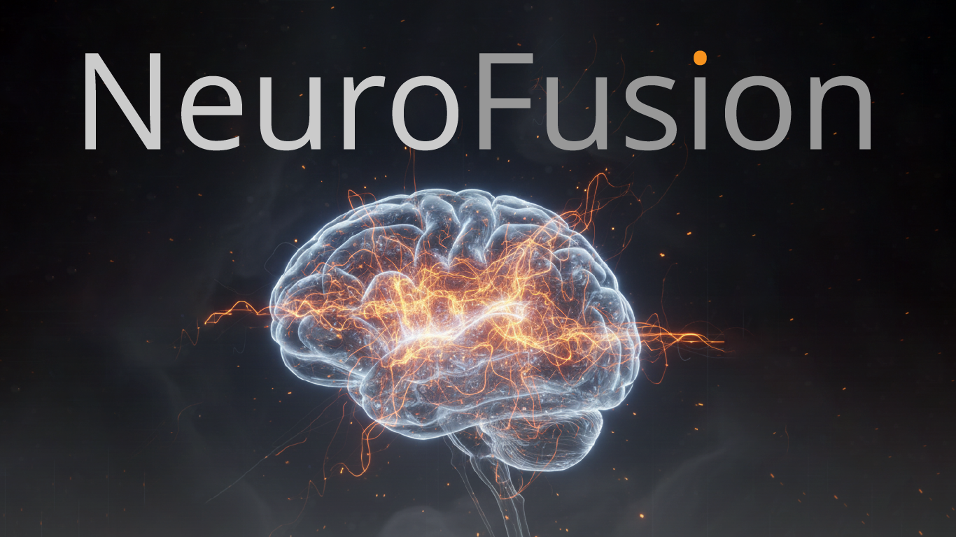 Нейрофьюжн