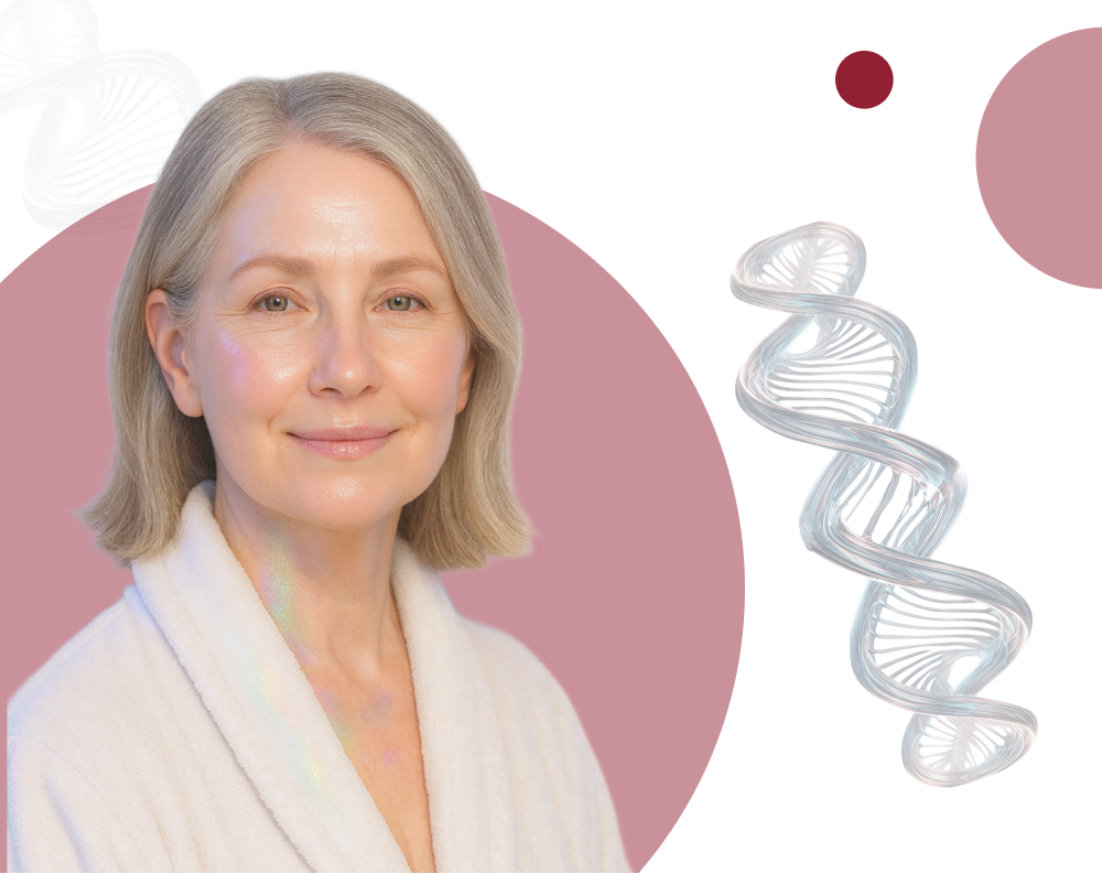 Эпигенетика в дерматологии: новая парадигма anti-age терапии