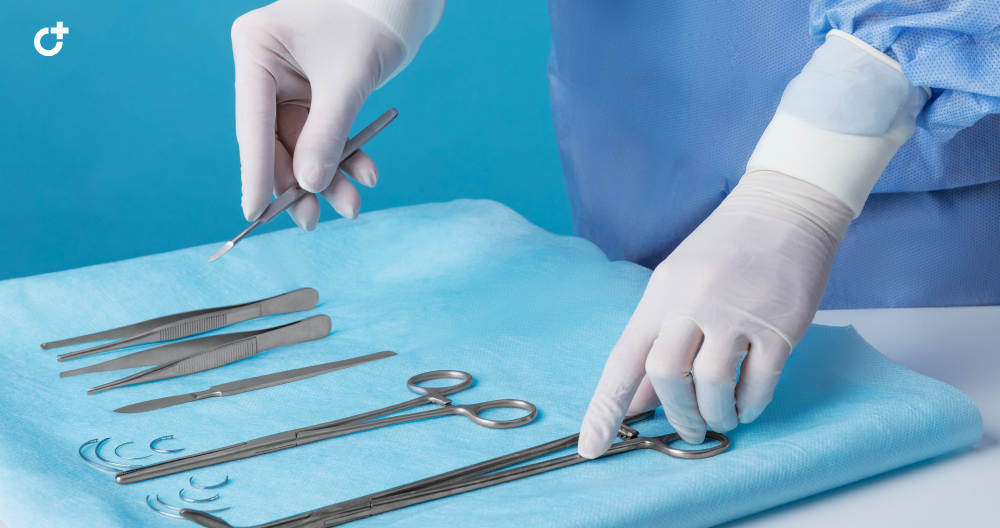 Профилактика послеоперационных осложнений в урологии