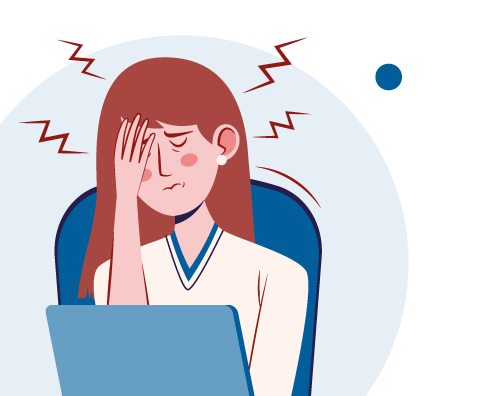 Лорноксикам или ибупрофен: что эффективнее в терапии головной боли напряжения? Данные многоцентрового исследования РАПИД