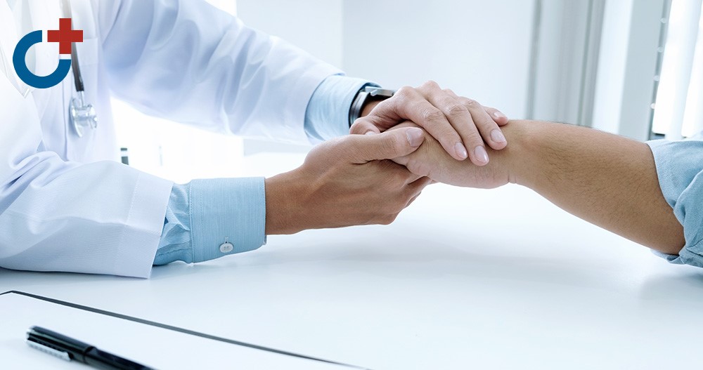 Нутритивная поддержка пациентов с опухолями головы и шеи. Опыт отделения ОГШ ФГБУ «НМИЦ онкологии им. Н.Н. Блохина»