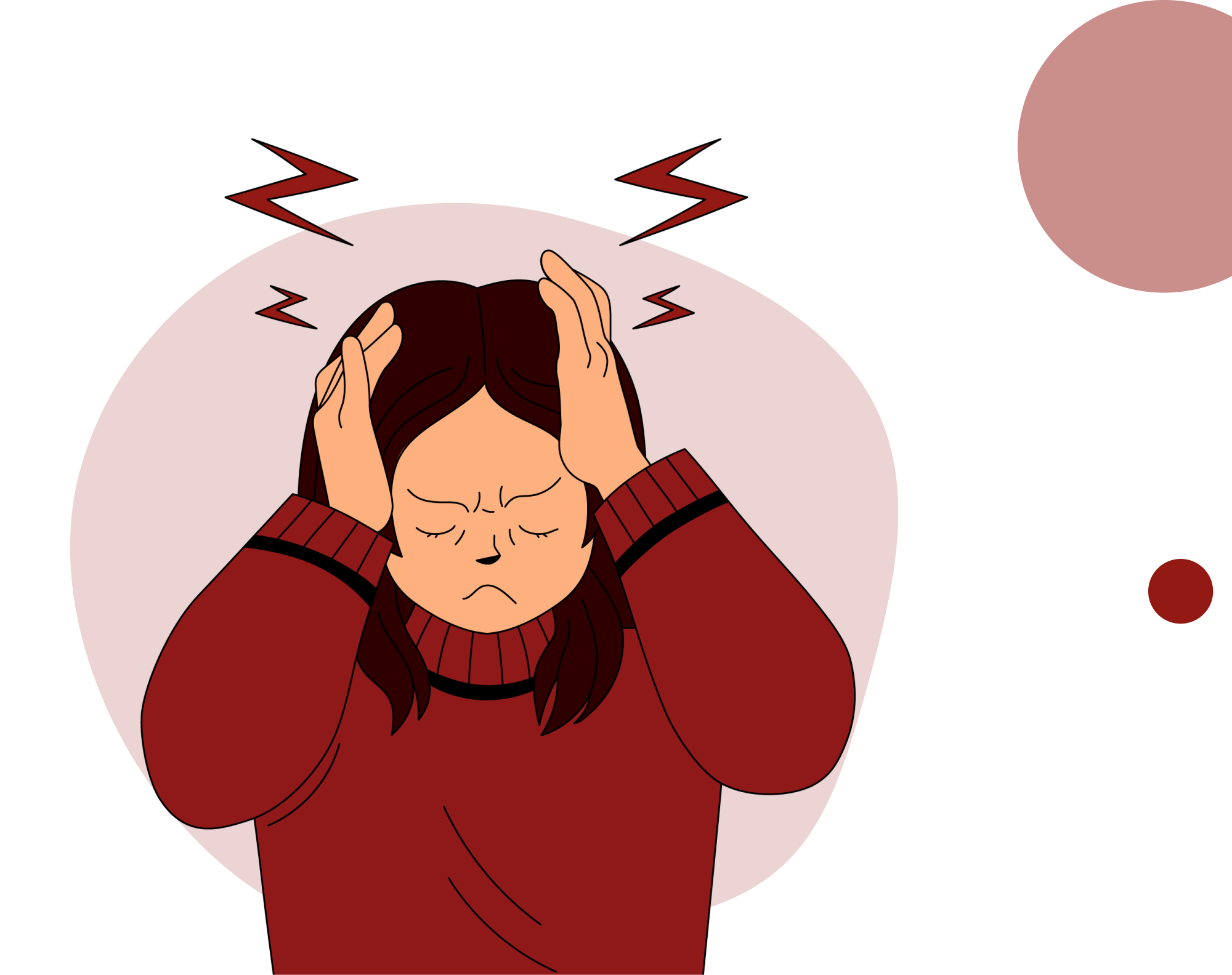 Гистерэктомия и овариэктомия связаны с повышенным риском инсульта: результаты метаанализа