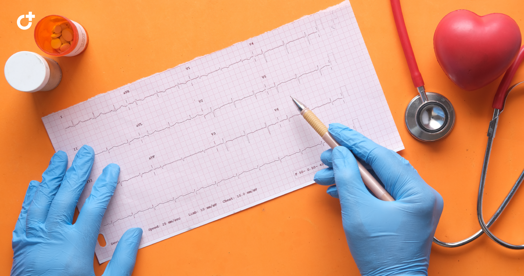 Амилоидная кардиомиопатия