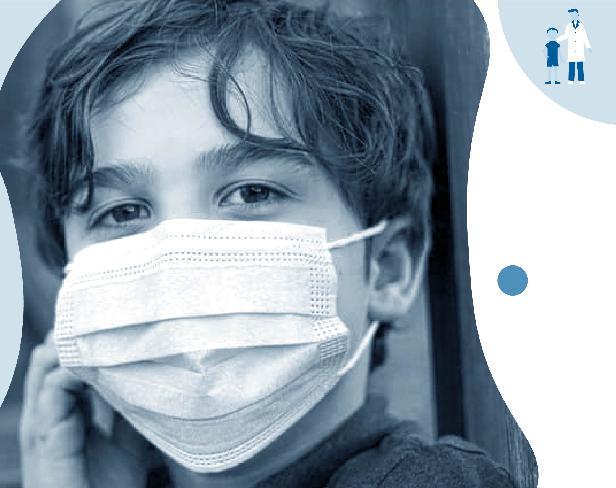  ​​Вакцинация детей от COVID-19 в возрасте от 5 до 11 лет - анализ первых результатов