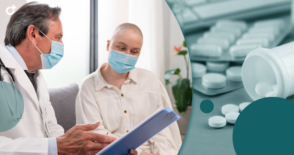 Хроническая боль при онкологических заболеваниях и новые подходы к обезболиванию 