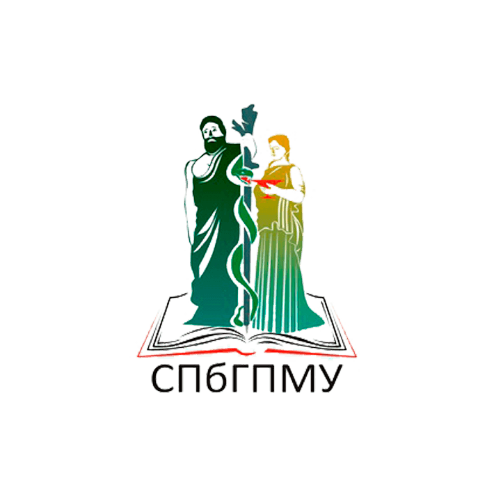 СПбГПМУ