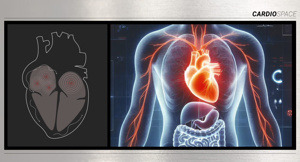 Современные возможности антиаритмической терапии и профилактики ЖК кровотечений