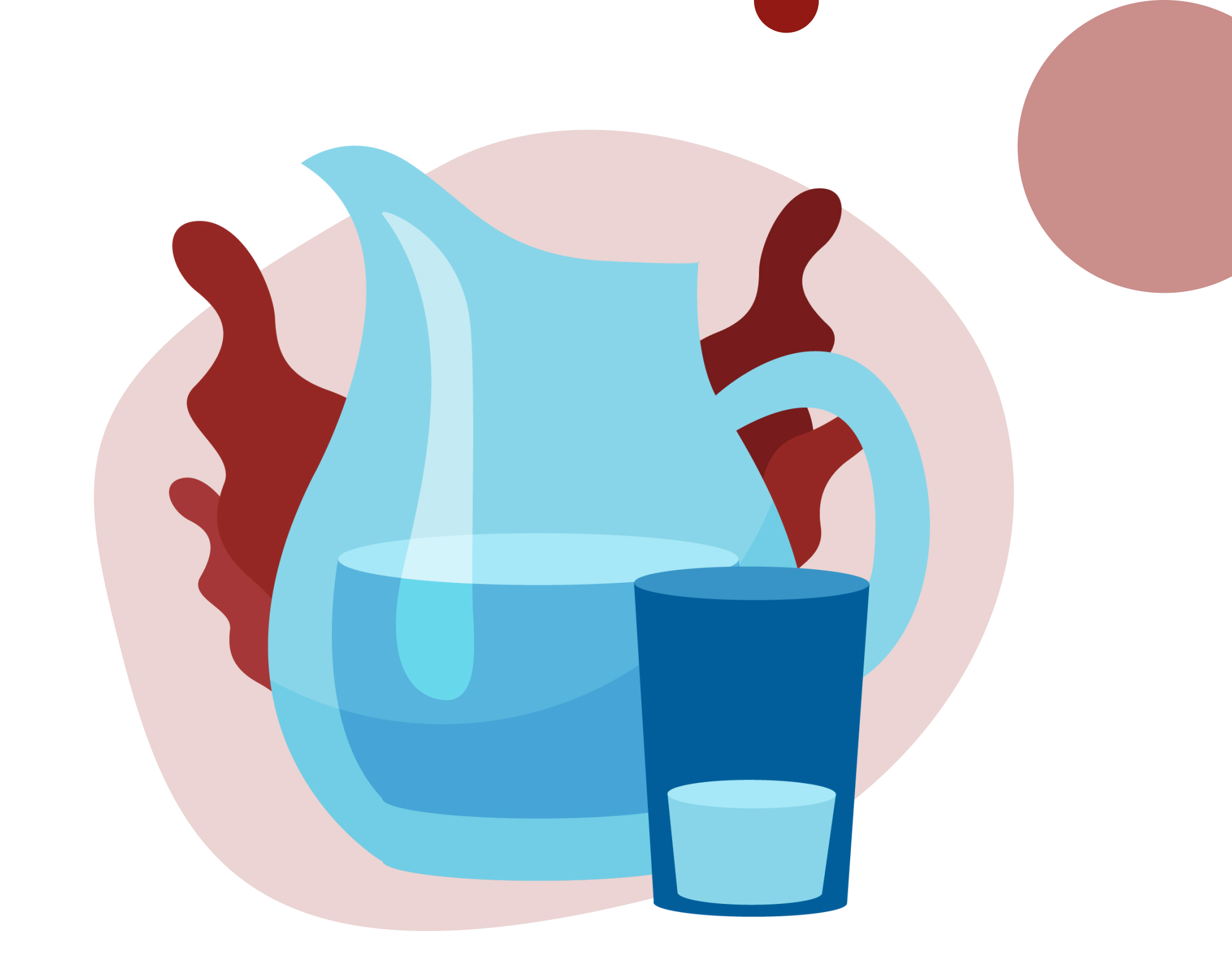 Связь между питьевой водой и риском болезни Паркинсона