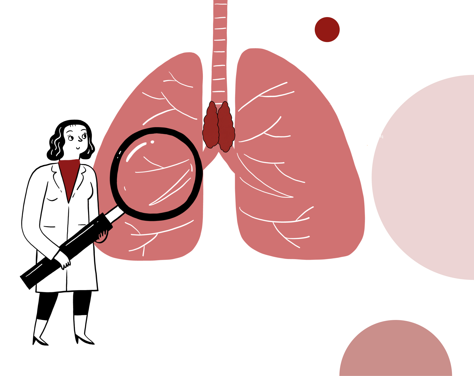 Состояние тимуса как новый маркер успеха терапии ЗНО