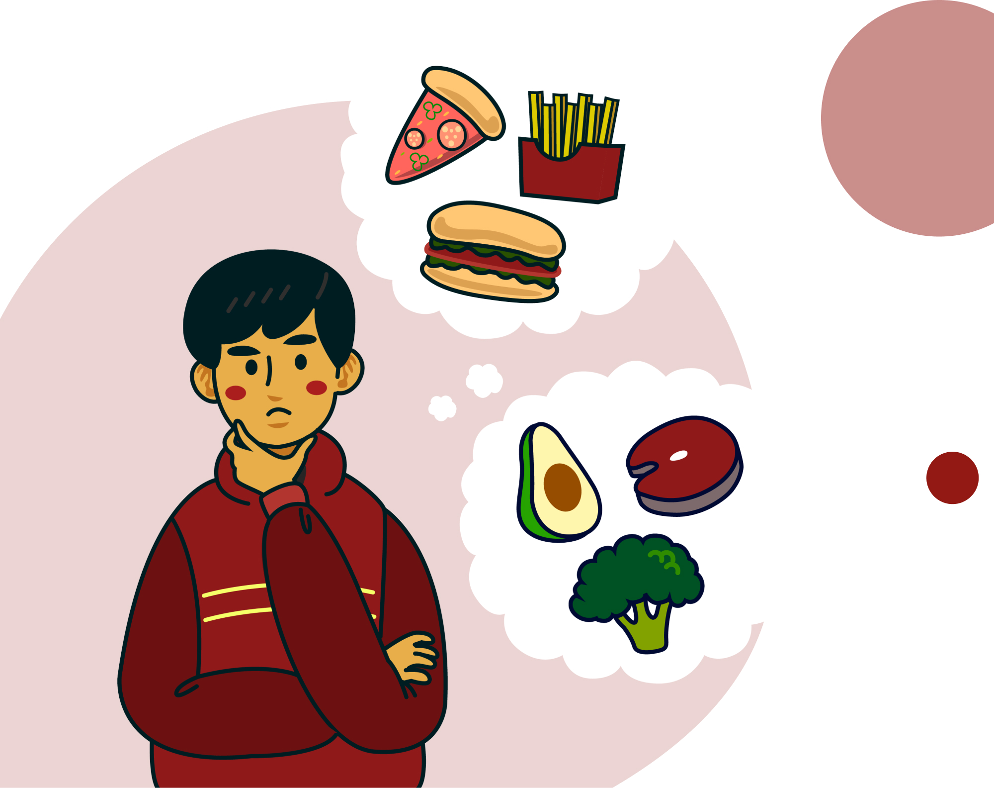 Ультрапереработанные продукты: что это и как влияют на здоровье