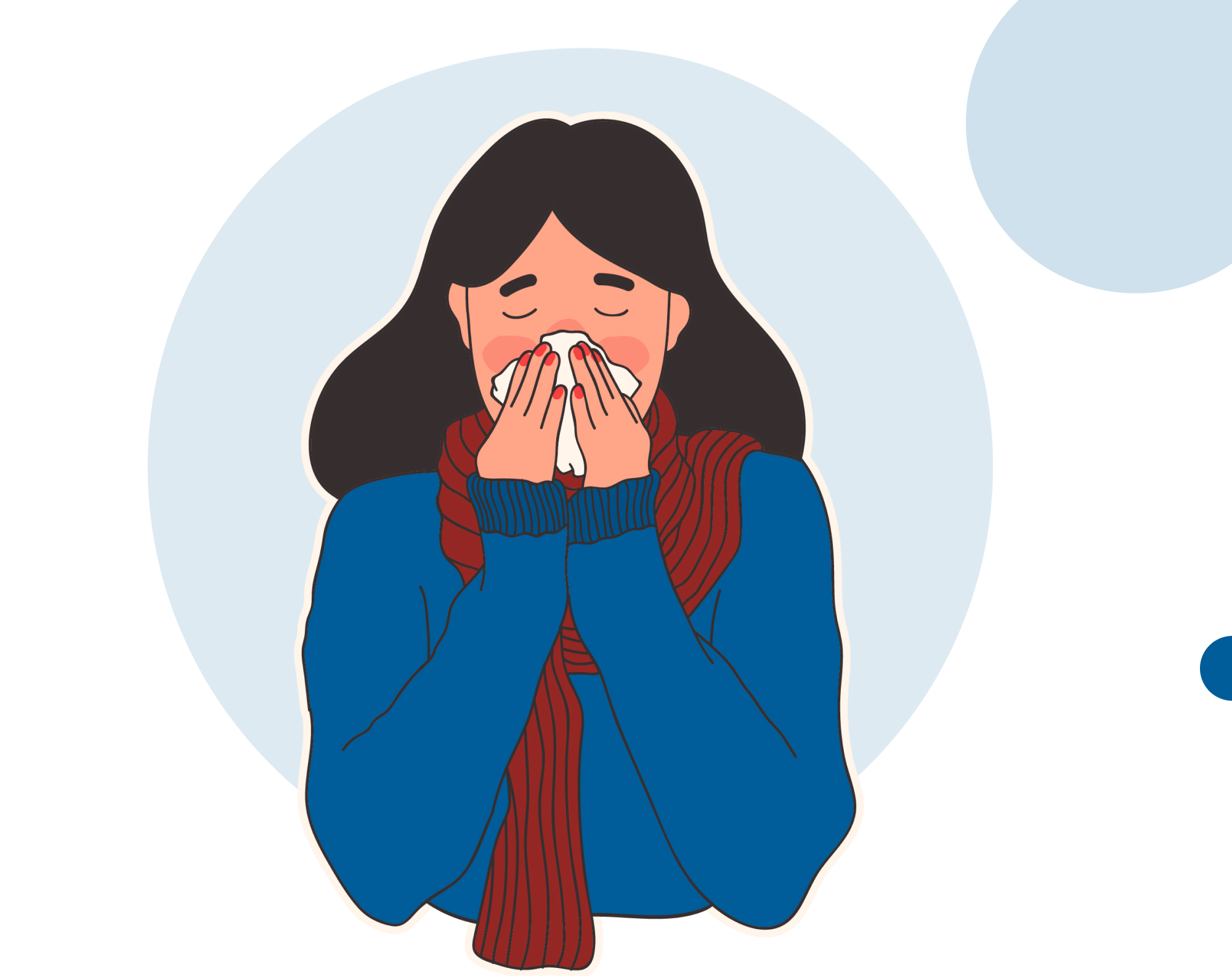 Неожиданный эффект аГПП-1: что известно о влиянии на пазухи и ЛОР-симптомы