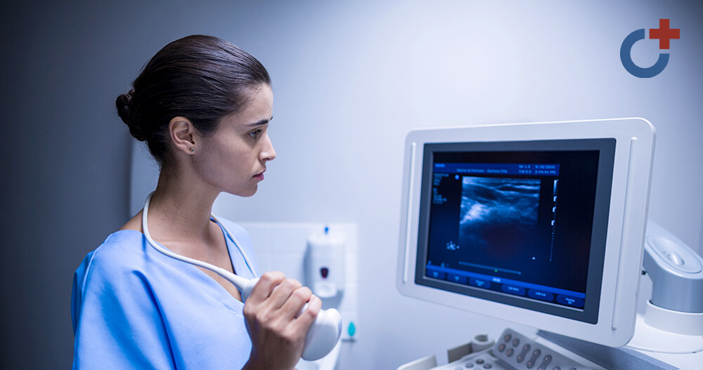 Конференция онкологов Московской области