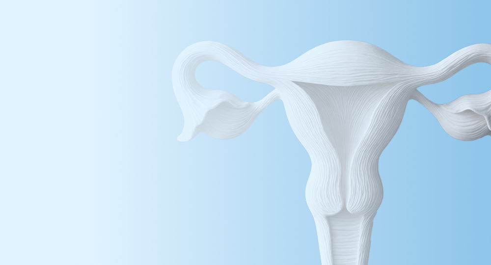 Стеноз цервикального канала. Вектор на новые матриксные технологии