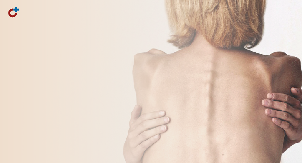 Кахексия у онкологических пациентов и методы ее коррекции