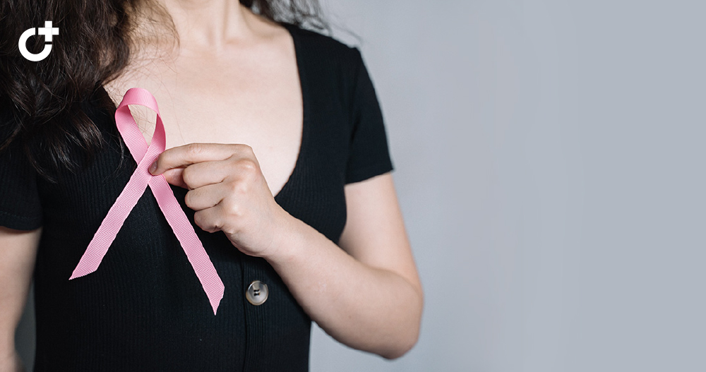 Современные возможности терапии трижды негативного рака молочной железы