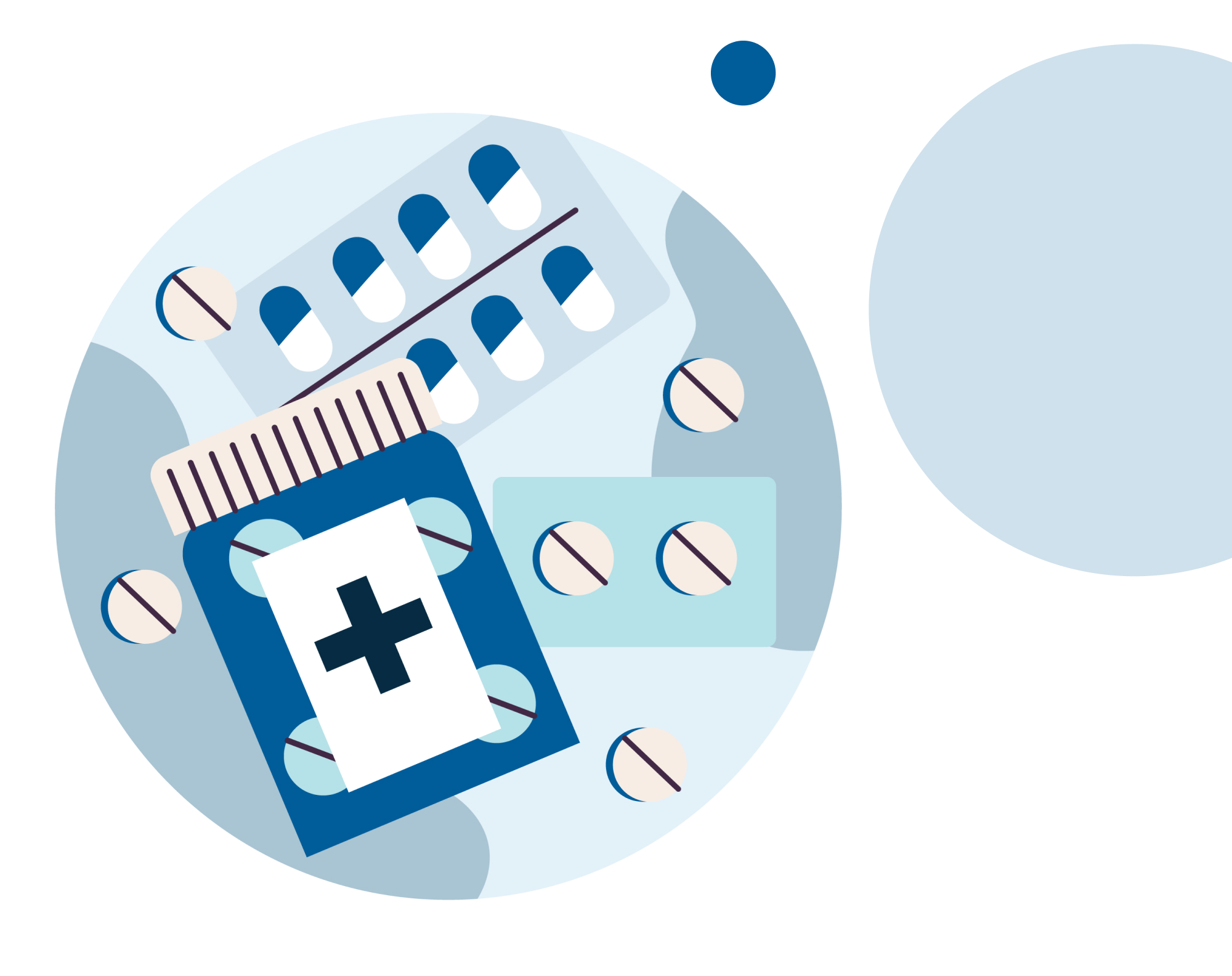 Нужны ли пробиотики при АБТ?