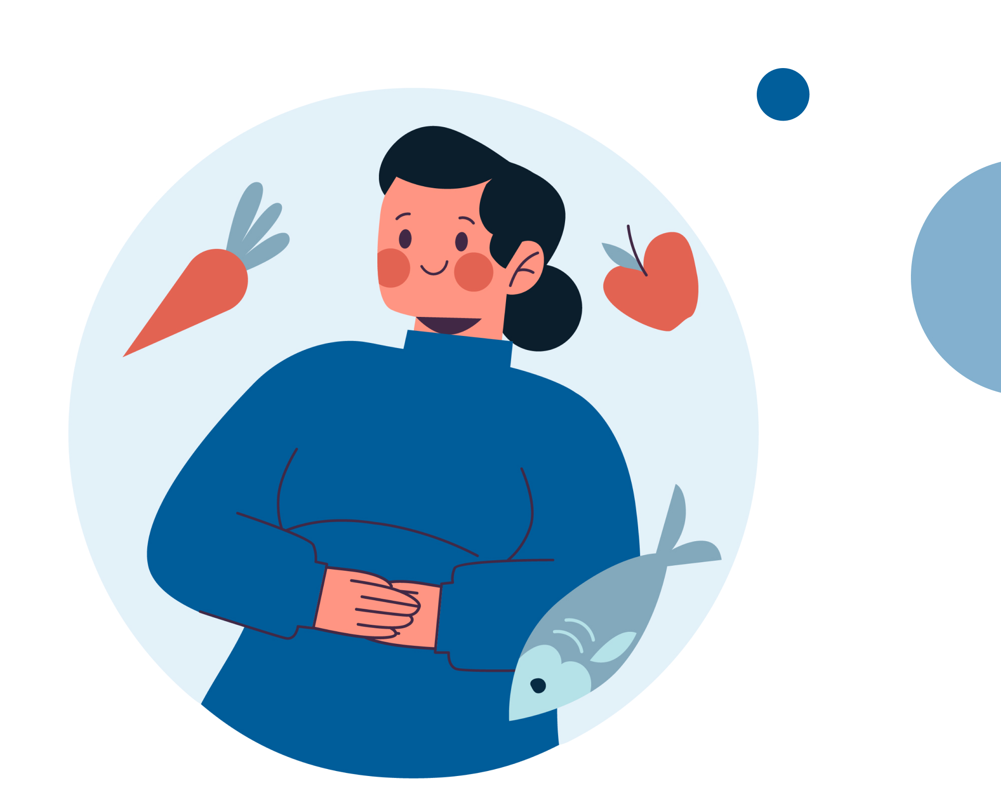 Популярные диеты при СД 2 типа: что реально работает?