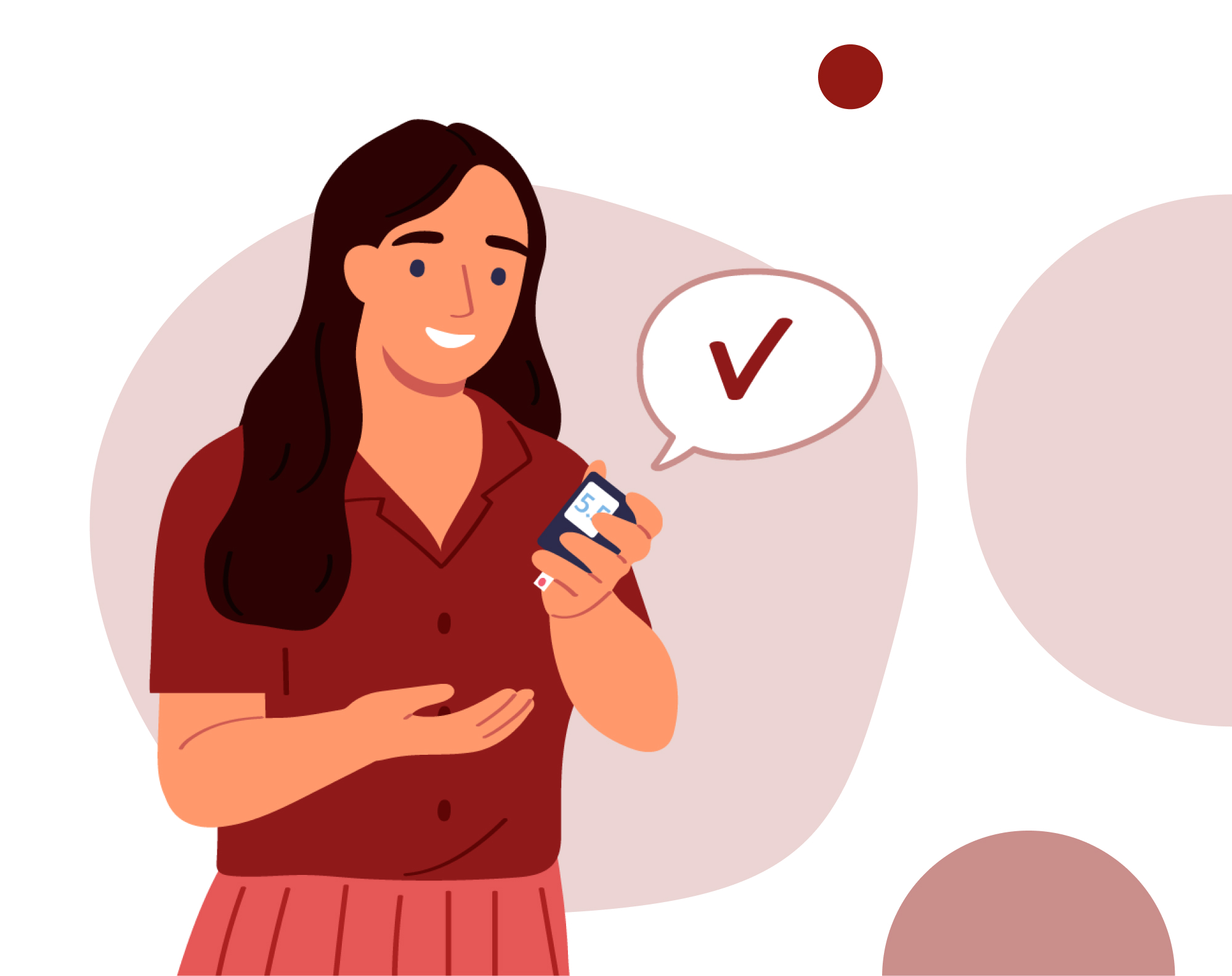 Контроль гликемии при гестационном СД: результаты исследования GRACE