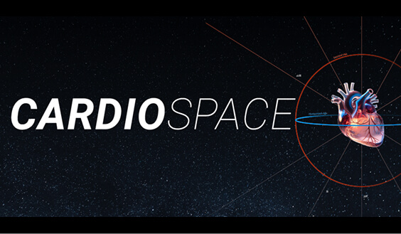 Образовательное пространство для врачей, увлеченных кардиологией