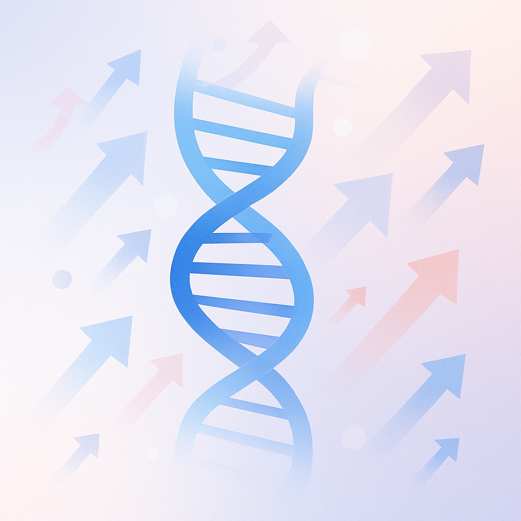 Эпигенетика в действии: как новые подходы позволяют управлять возрастом