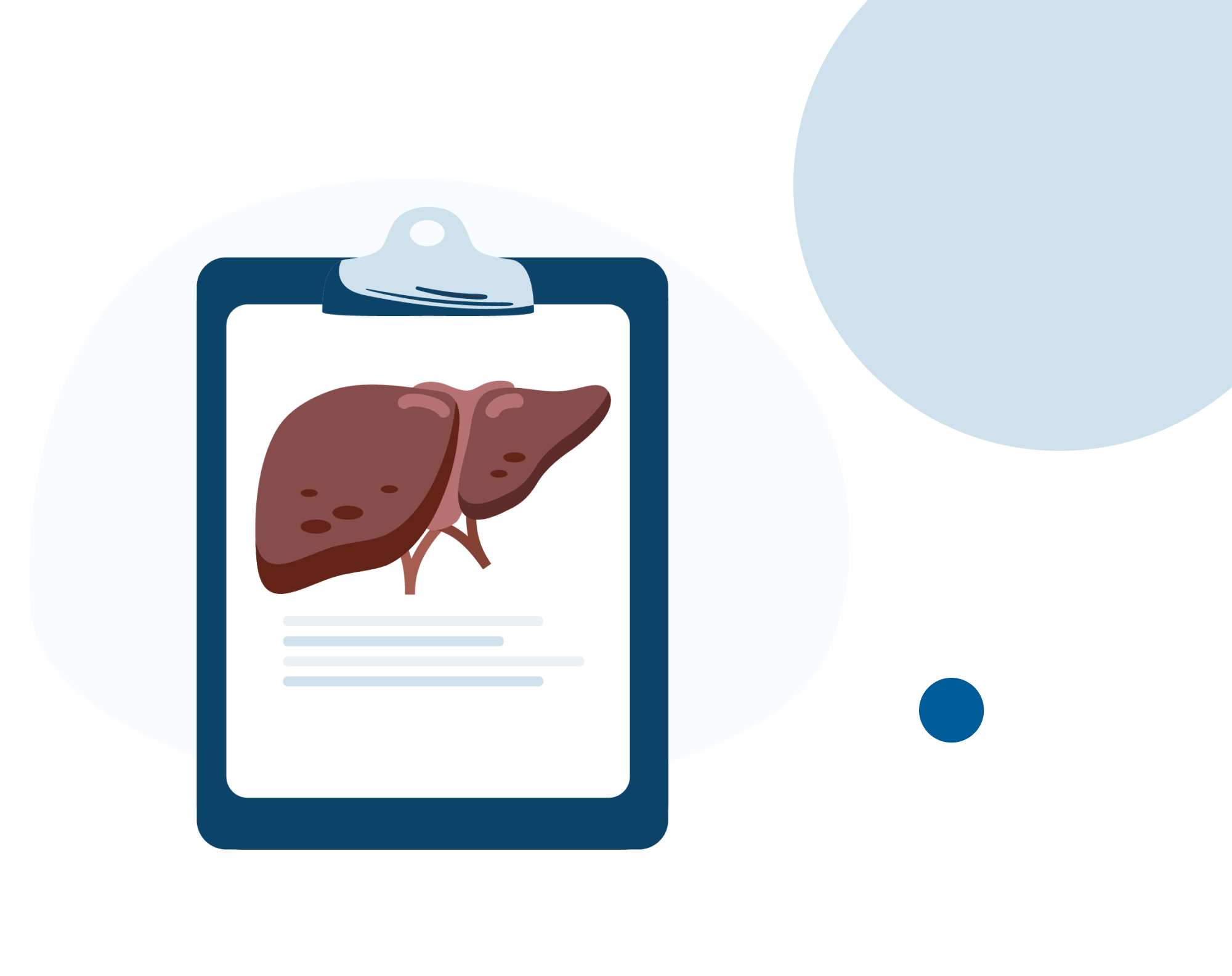 Обновлены клинические рекомендации по циррозу печени: что важно знать врачам