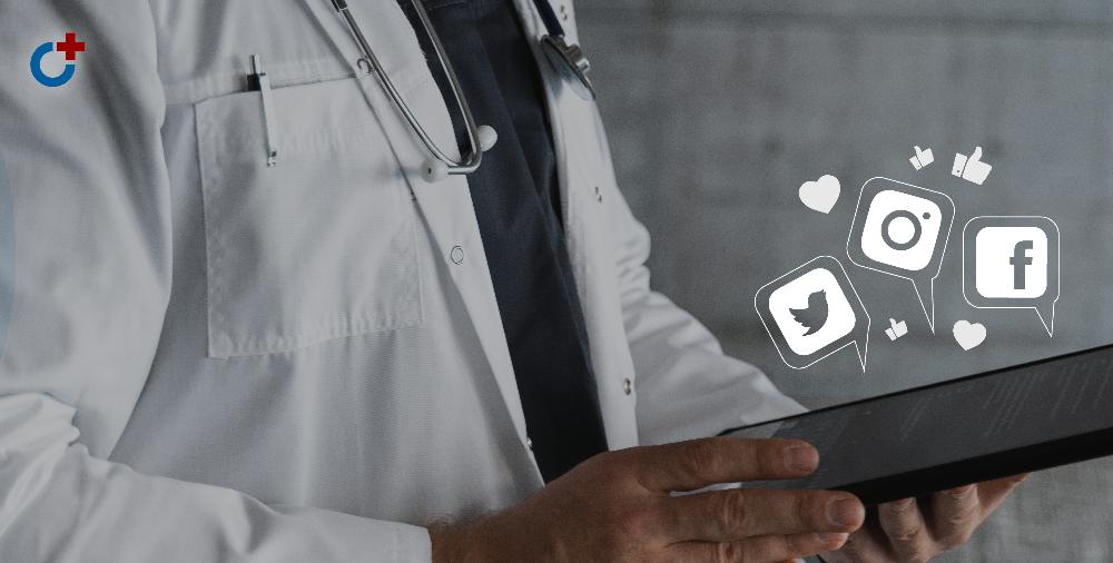 Успешный запуск и ведение соцсетей врача