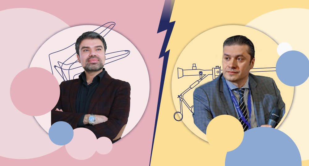 Диалог гинеколога и уролога. Тазовая боль: как прервать порочный круг?