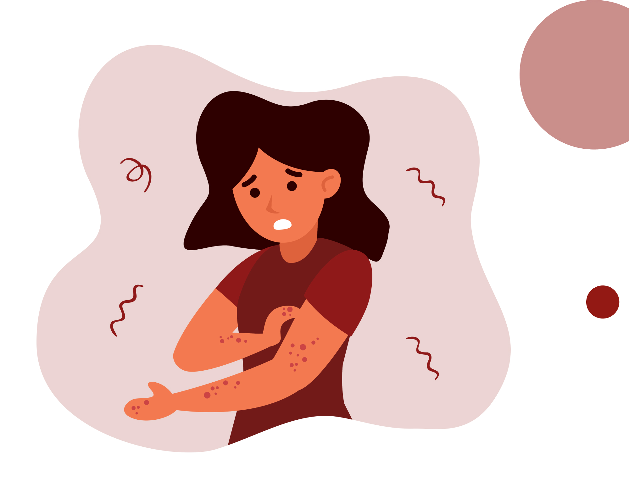 Клинические рекомендации по лечению вирусных бородавок 2025: что нового?