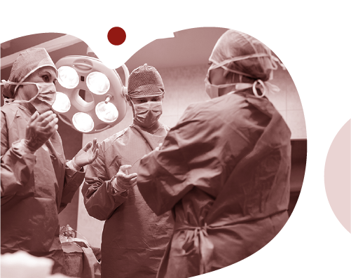 Рак шейки матки стадий IA2–IB1. Каков допустимый объем хирургического вмешательства?