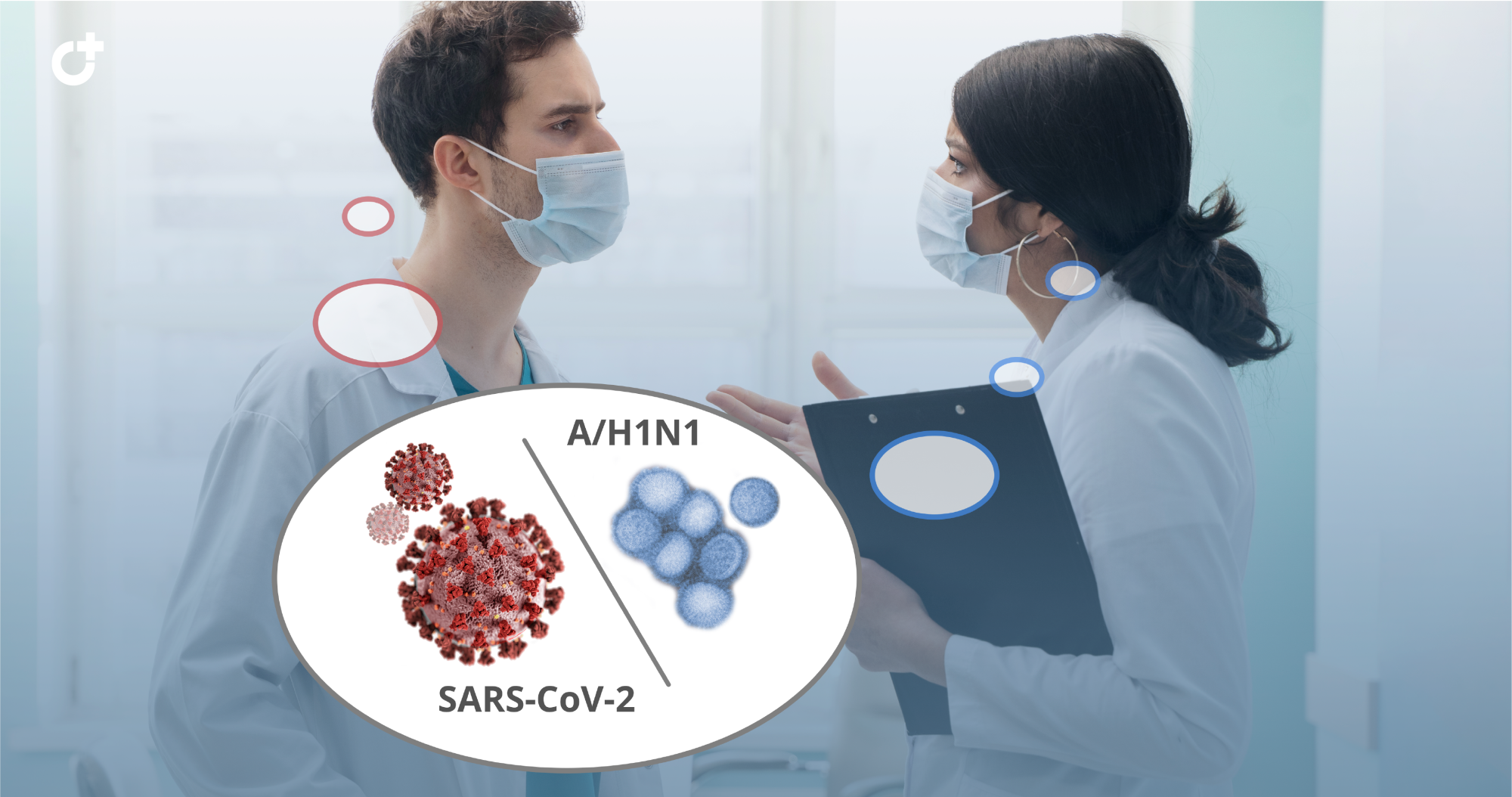 Алгоритмы ведения гриппа А/H1N1: от диагностики до методов респираторной поддержки