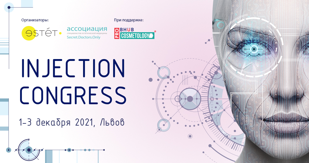 VIII Injection Congress