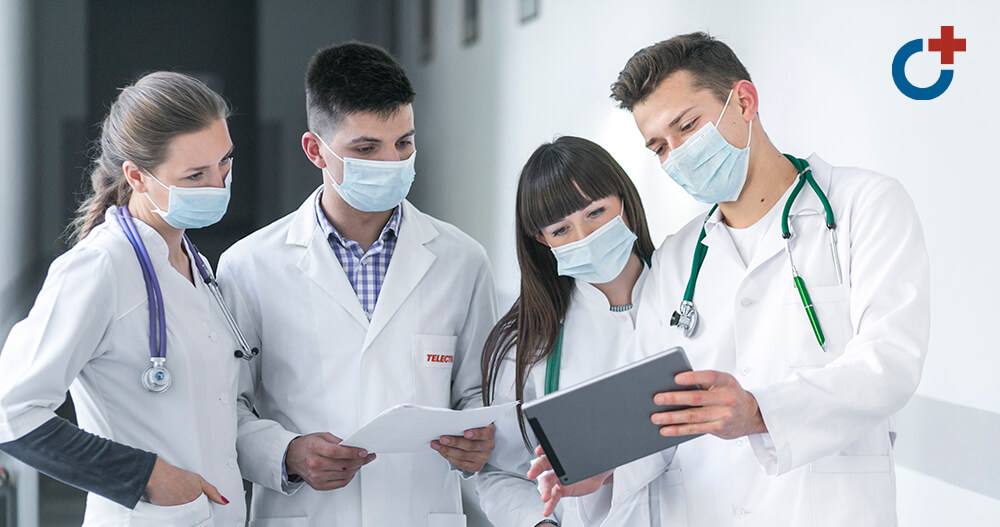 Научно-практическая онлайн конференция «Трудный диагноз: разбор клинических случаев»