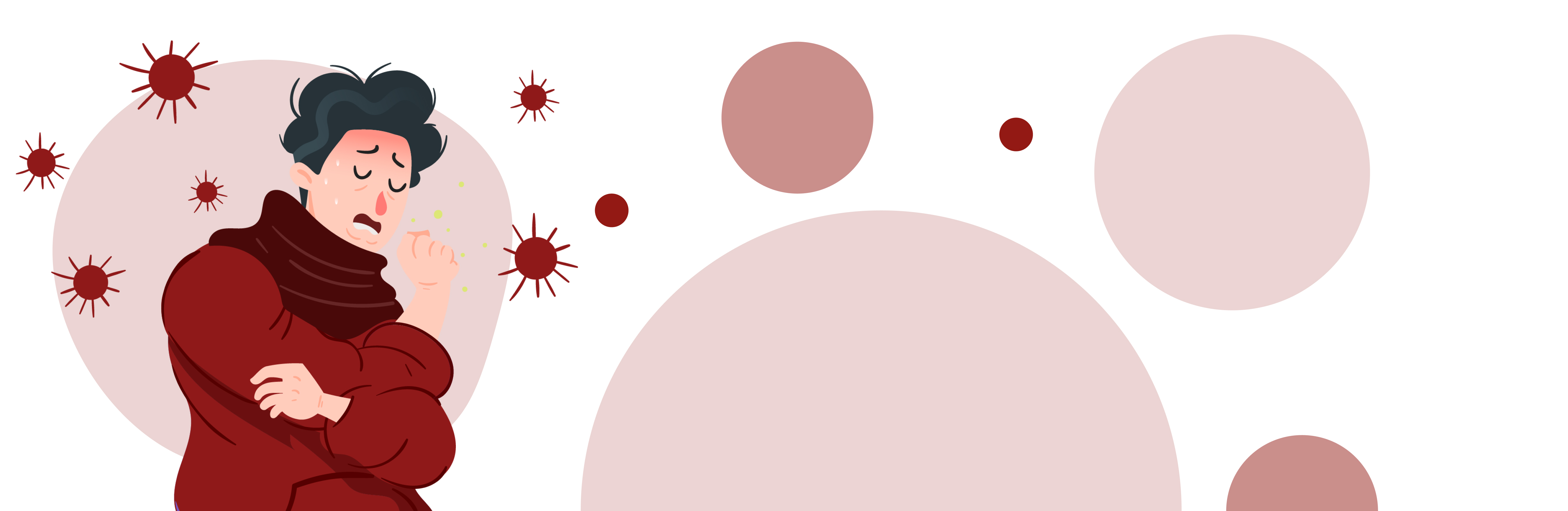 Какие вирусы доминируют при тяжёлых ОРВИ: данные из Китая Какие вирусы доминируют при тяжёлых ОРВИ: данные из Китая