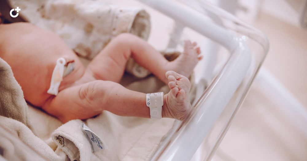 Последствия задержки внутриутробного роста и развития у детей