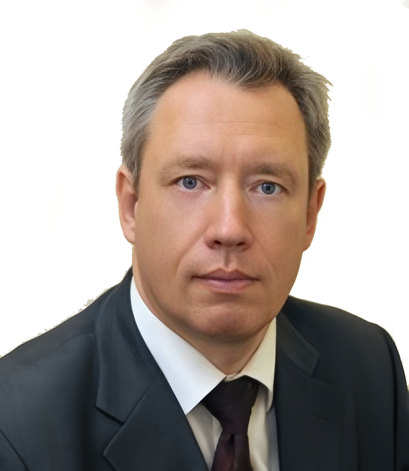 Фото спикера