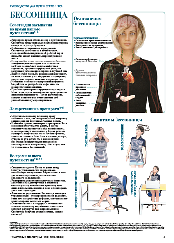 Бессонница