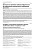 Возможности применения амбазона (Фарингосепт) при инфекционно-воспалительных заболеваниях ротоглотки