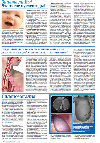 Знаете ли Вы? Что такое нуклеотиды?