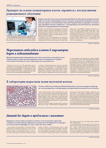 Лишний вес ведет к проблемам с памятью