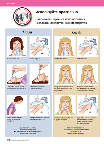 Используйте правильно